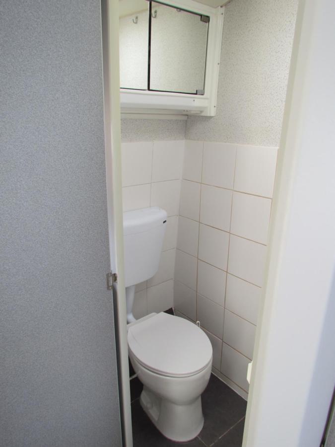 Nova Alofa Caravan Monchique Dış mekan fotoğraf