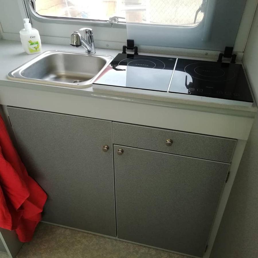 Nova Alofa Caravan Monchique Dış mekan fotoğraf