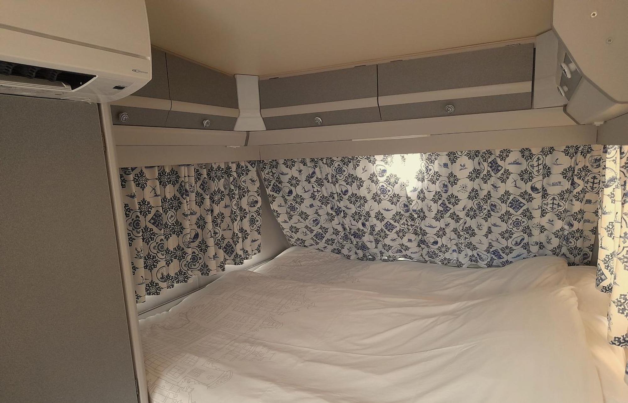 Nova Alofa Caravan Monchique Dış mekan fotoğraf